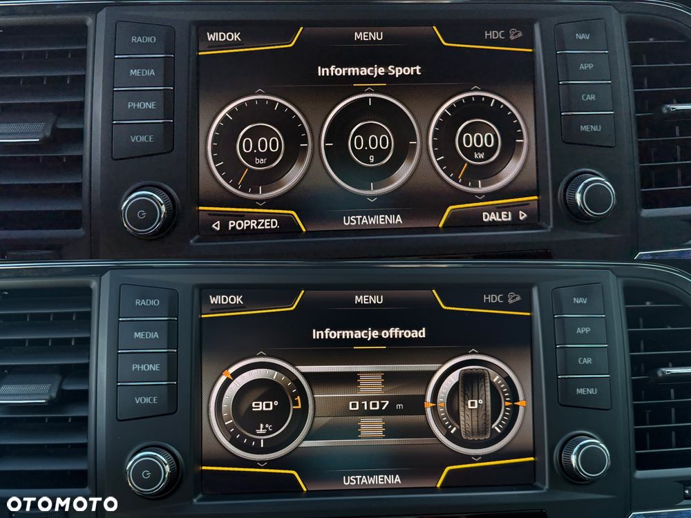 Seat Ateca 2.0 TSI 4Drive DSG XCELLENCE - 26