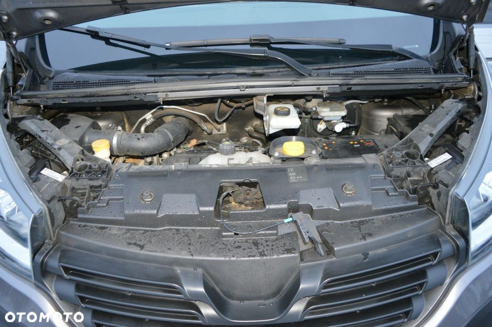 Renault Trafic - 37