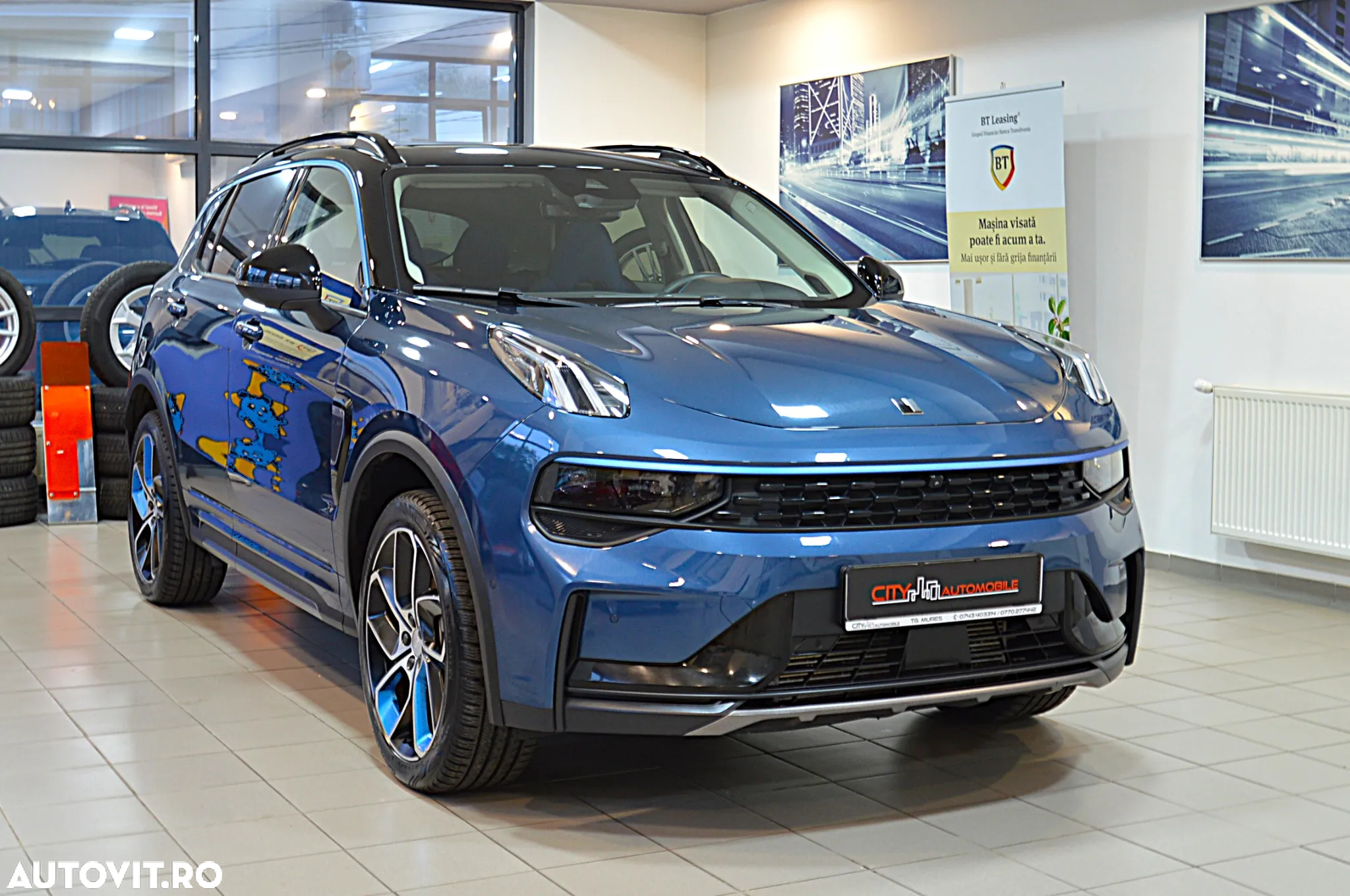 Lynk&Co 01 - 3
