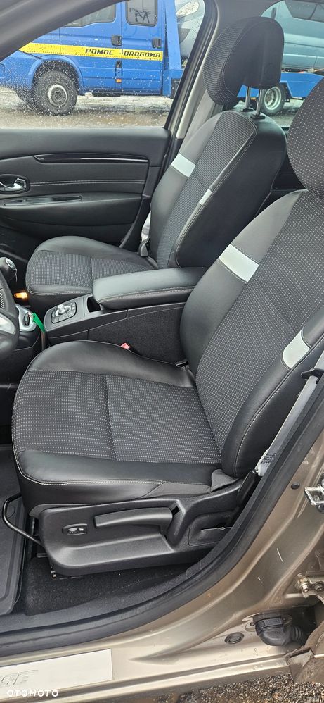 Renault Scenic ENERGY TCe 115 Bose Edition - 5