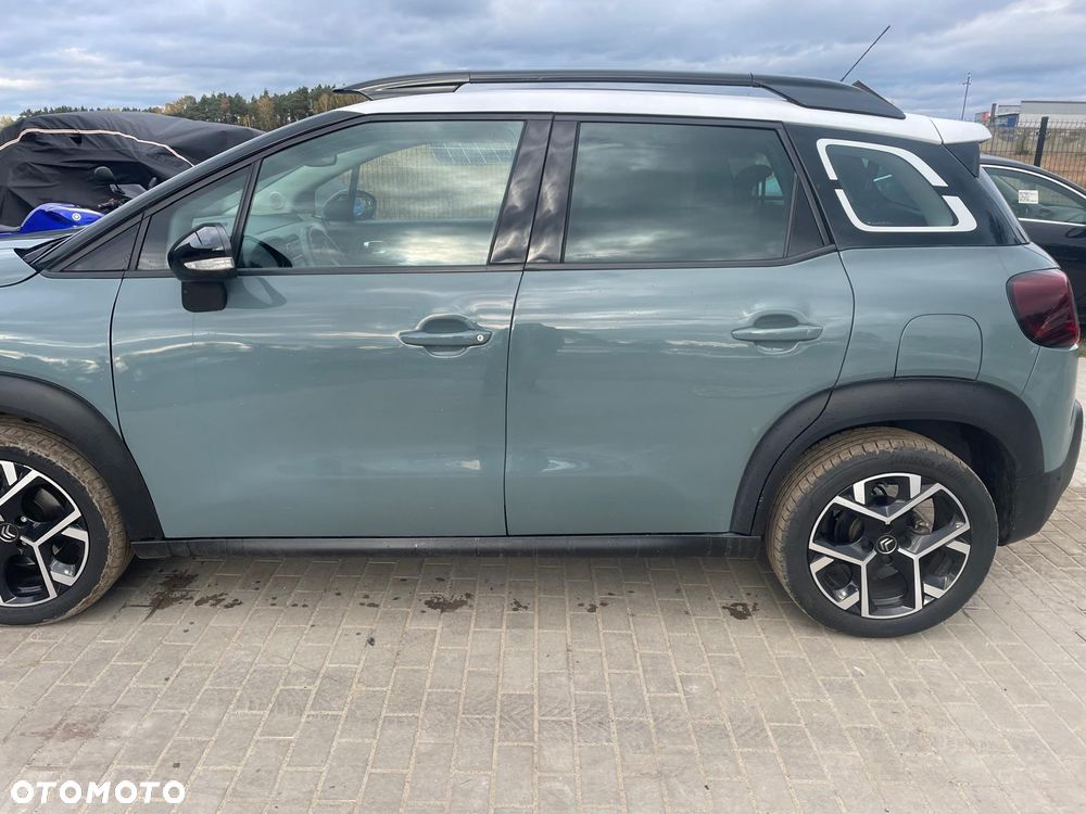 Citroën C3 Aircross 1.2 PureTech Feel Pack S&S - 10