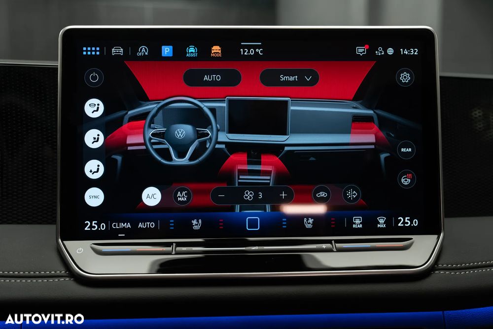 Volkswagen Tiguan 1.5 eTSI DSG MHEV Advanced - 29