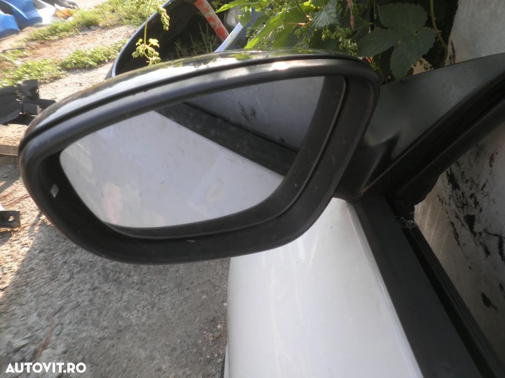 Oglinda completa stanga VW Scirocco - 2