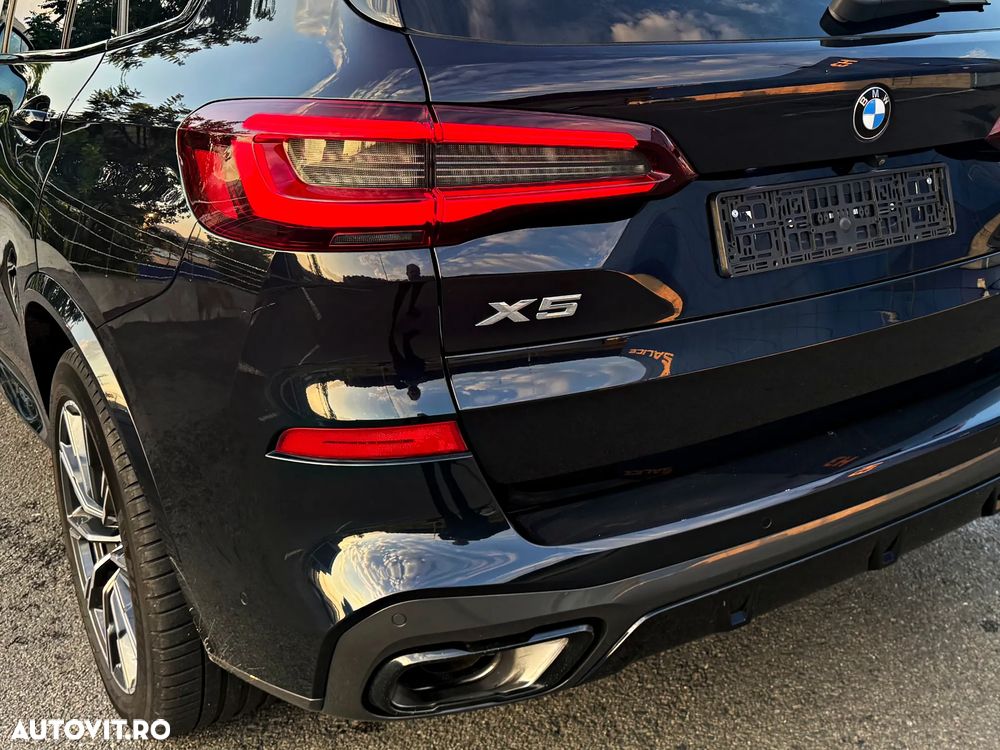 BMW X5 xDrive45e AT PHEV - 15