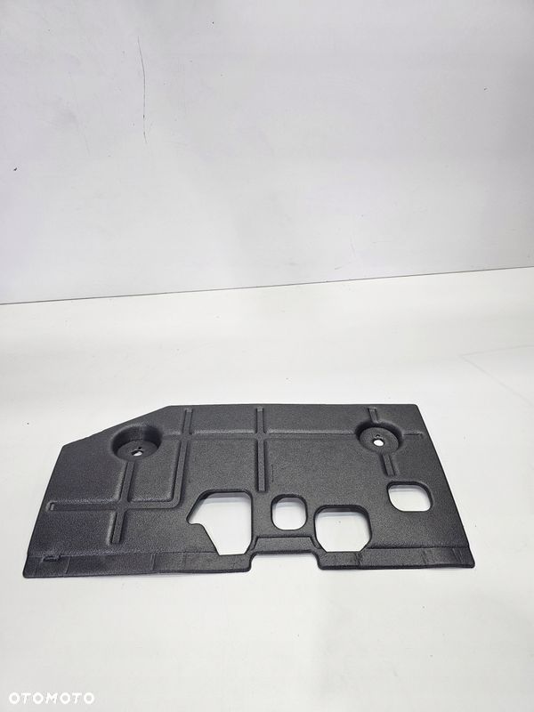 OSŁONA NAGRZEWNICY AUDI Q5 80A FY 80B819593A - 1