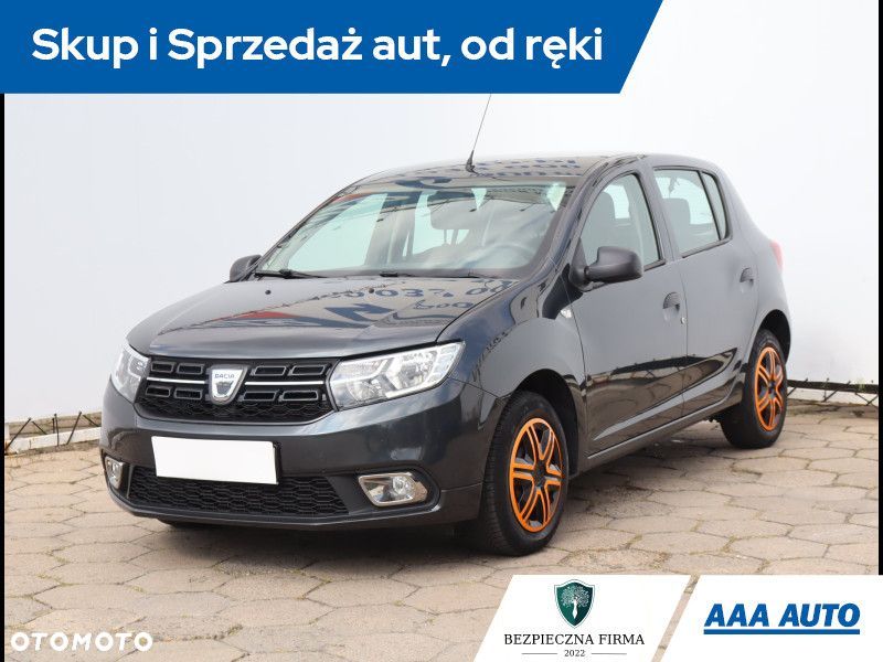 Dacia Sandero - 2