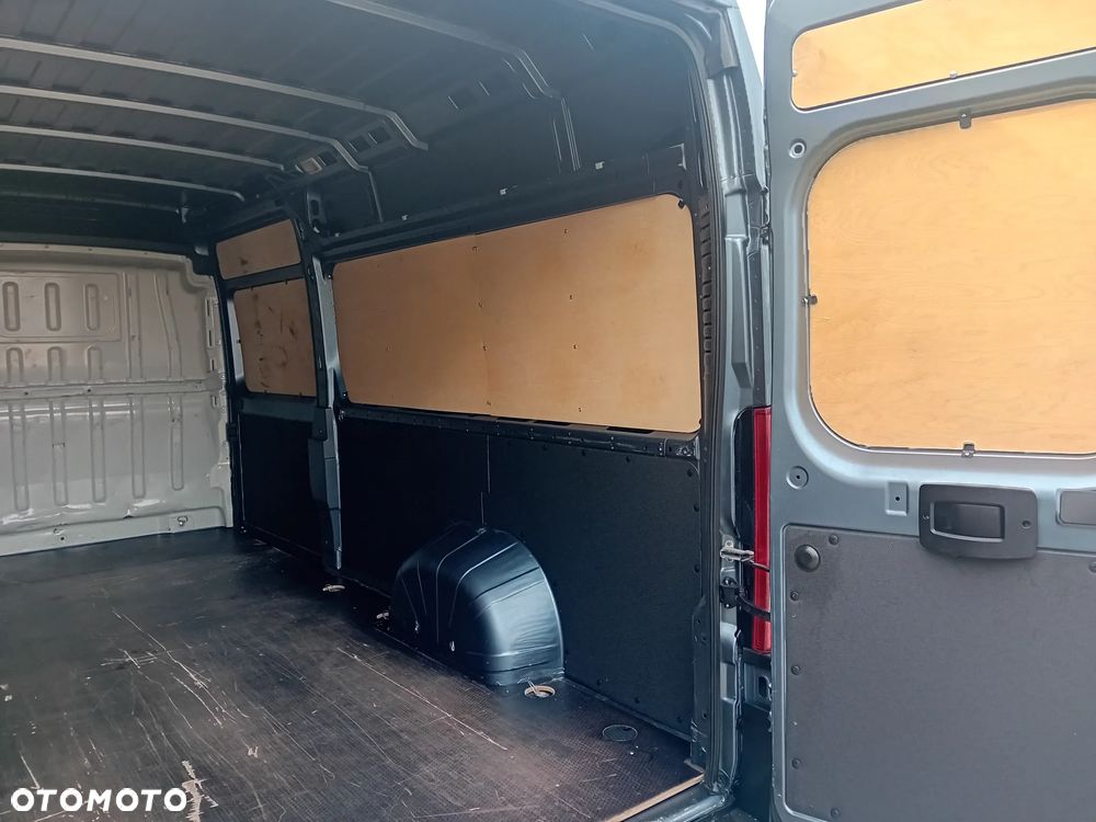 Peugeot Boxer - 11