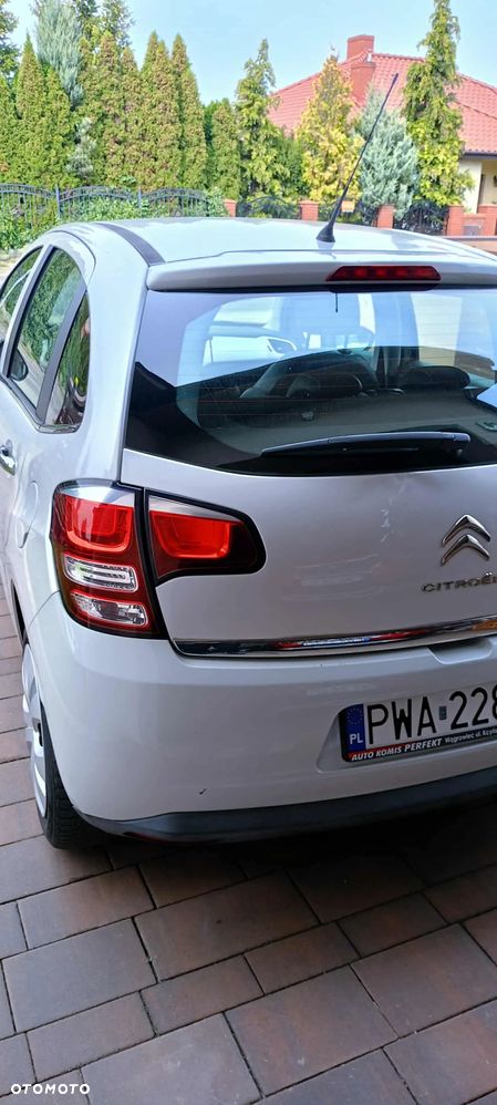 Citroën C3 1.0 VTi Selection - 5