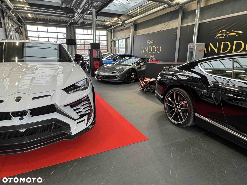 Bentley Continental GT Speed - 33