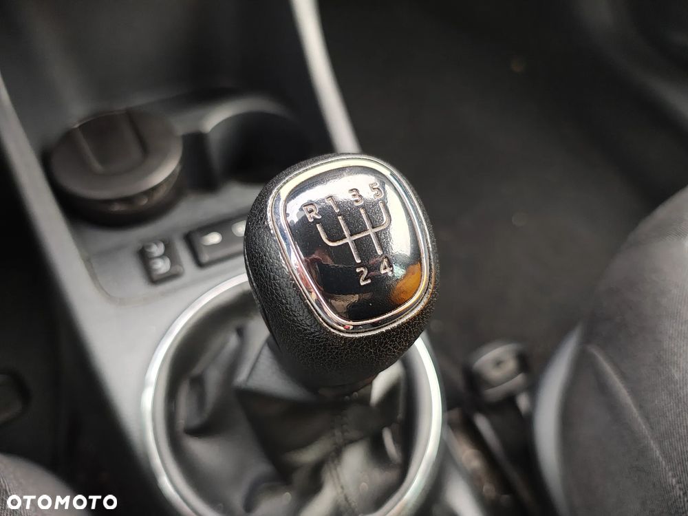 Skoda Fabia 1.2 TSI Elegance - 25