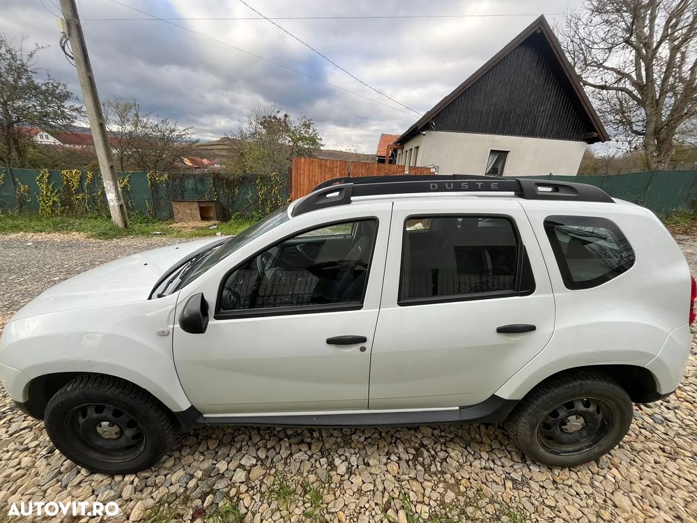 Dacia Duster - 7