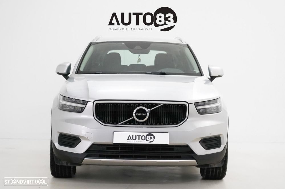 Volvo XC 40 1.5 T3 Momentum Tech Edition — photo 2