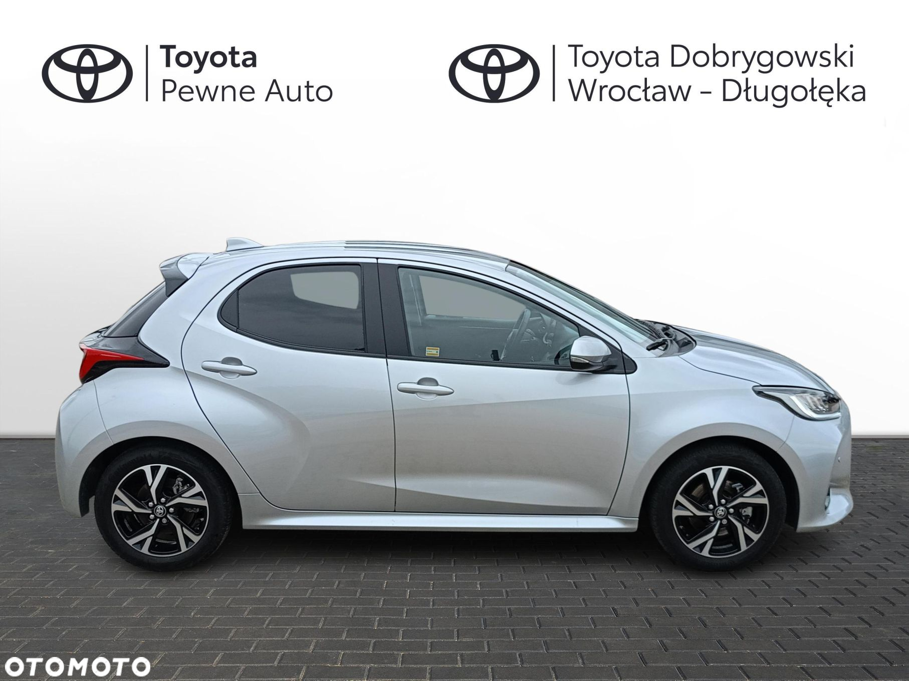 Toyota Yaris - 7