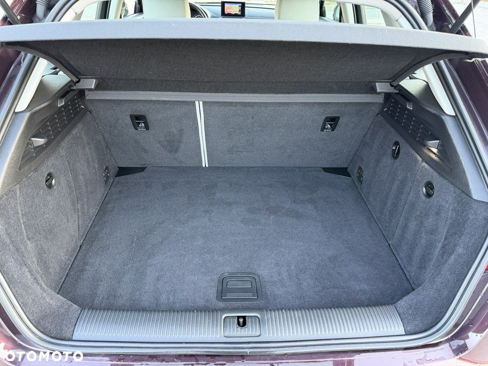 Audi A3 Sportback 1.6 TDI DPF Attraction - 38