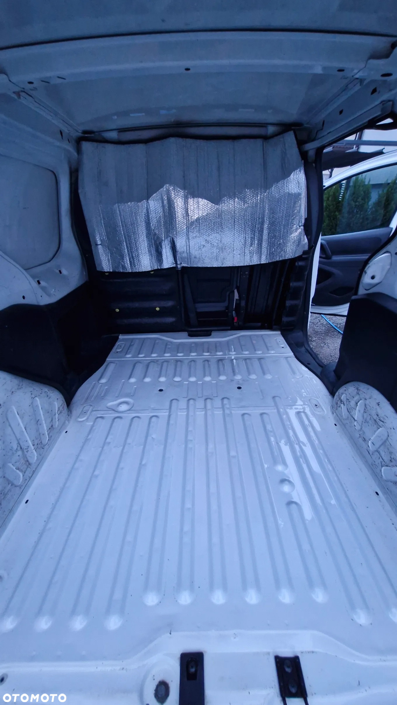 Citroën Berlingo - 13
