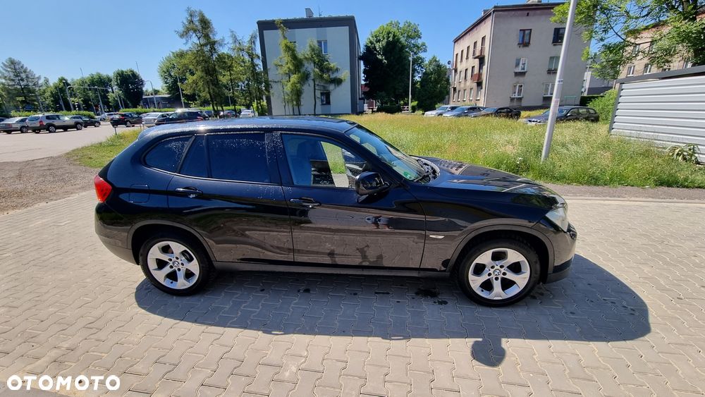 BMW X1 sDrive18i Sport Line - 19