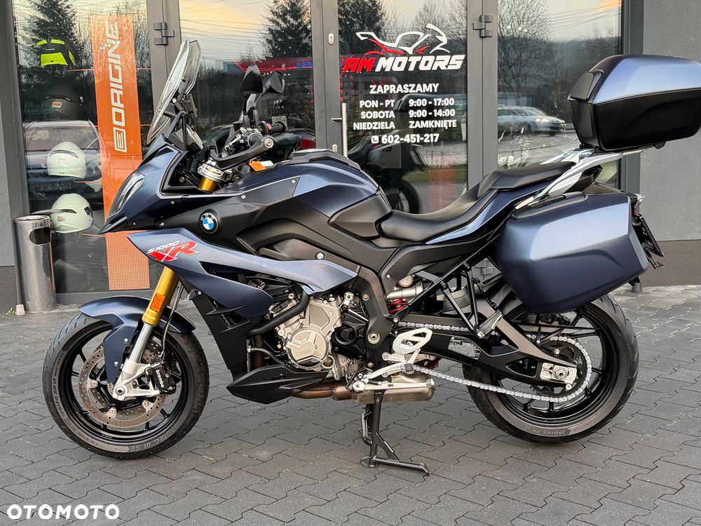 BMW XR - 26