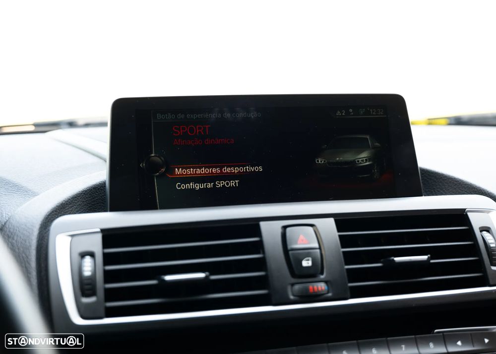 BMW 220 d Sport-Aut. M Sport - 35