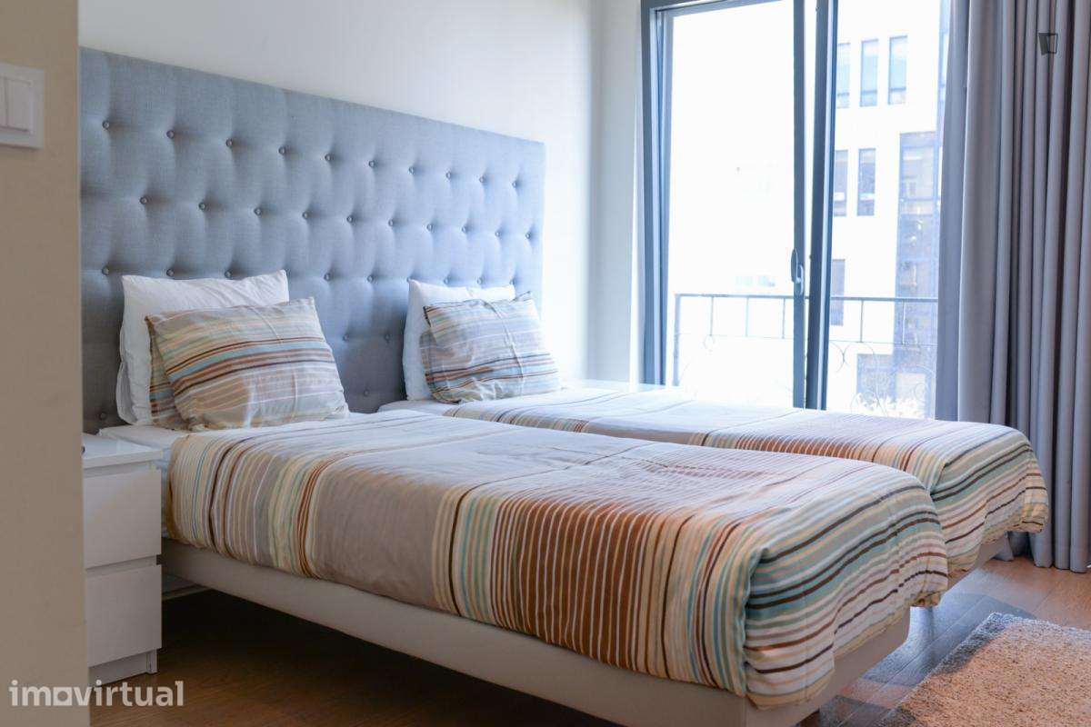 Apartamento com 2 quartos - localizado em São Sebastião Lisbon - Grande imagem: 4/29
