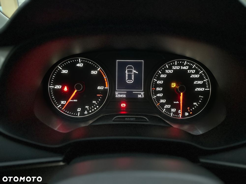 Seat Leon 2.0 TDI DPF Start&Stop FR - 33