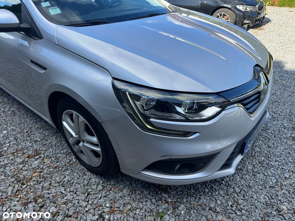 Renault Megane ENERGY dCi 110 EDC BUSINESS - 9