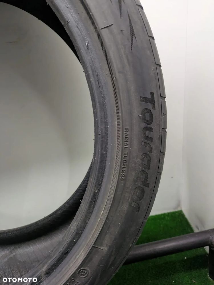 Opony letnie 215/45/18 Tourador X Speed TU1 - 7