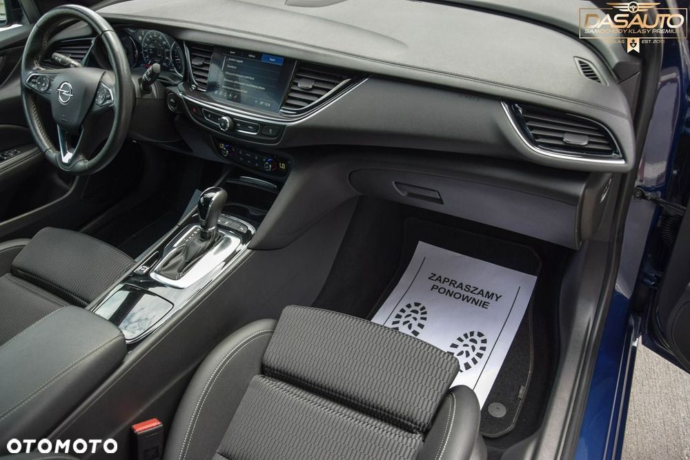 Opel Insignia - 34