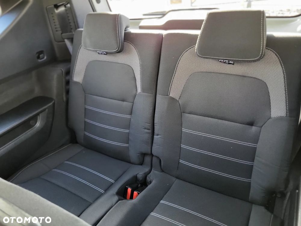 Dacia Jogger 1.0 TCe Expression 7os - 20
