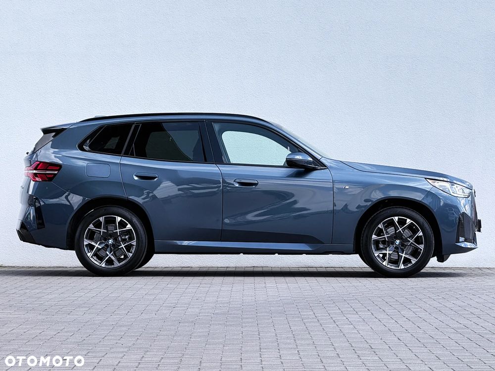 BMW X3 20d xDrive - 4