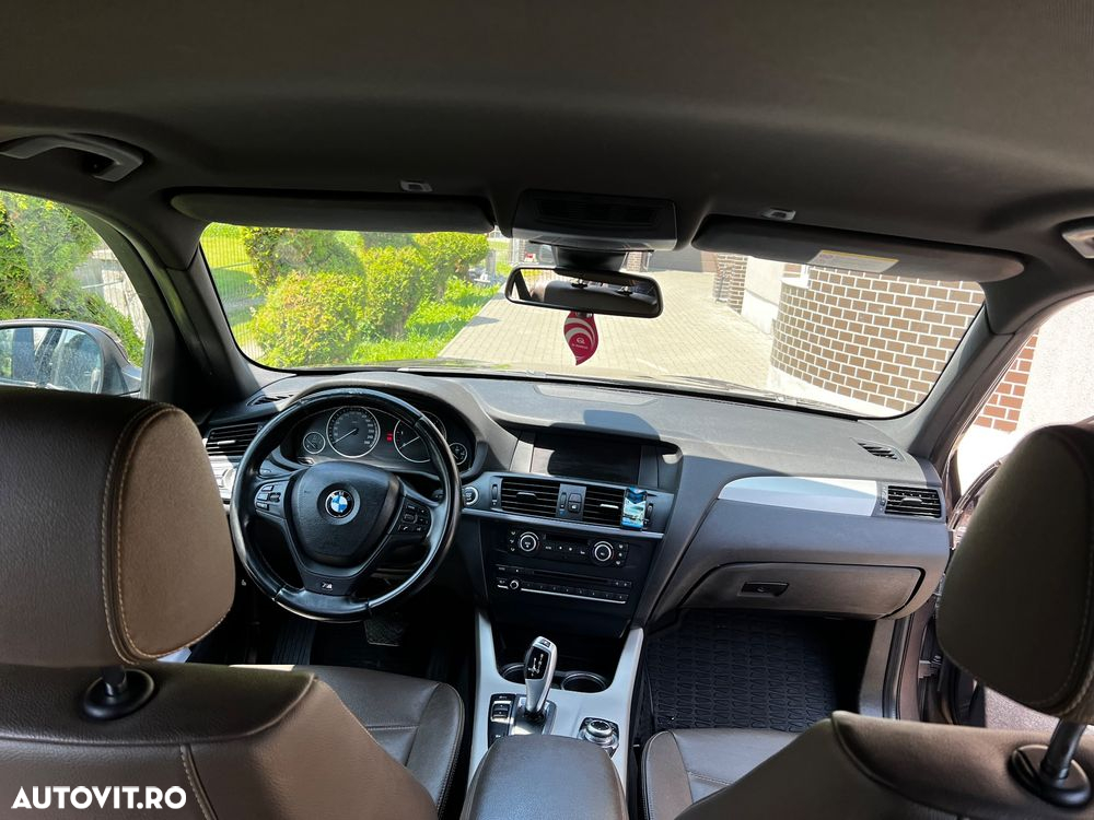 BMW X3 - 3