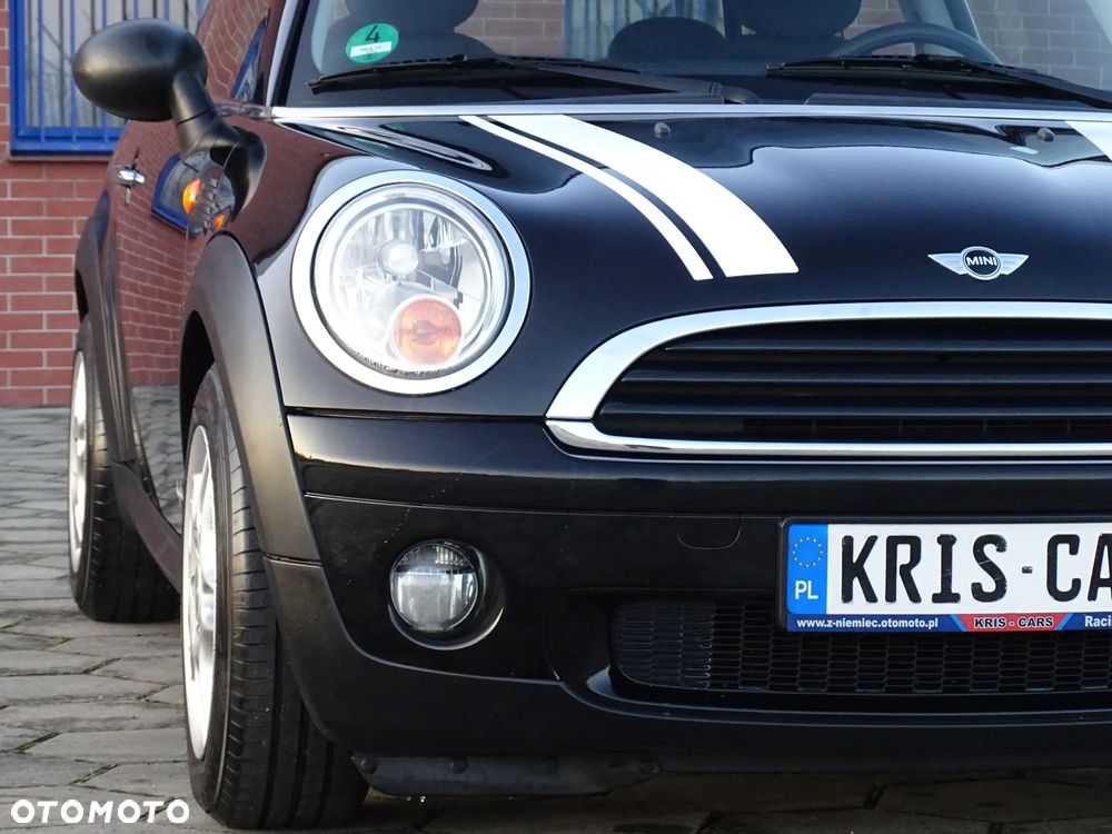 MINI ONE Standard - 13