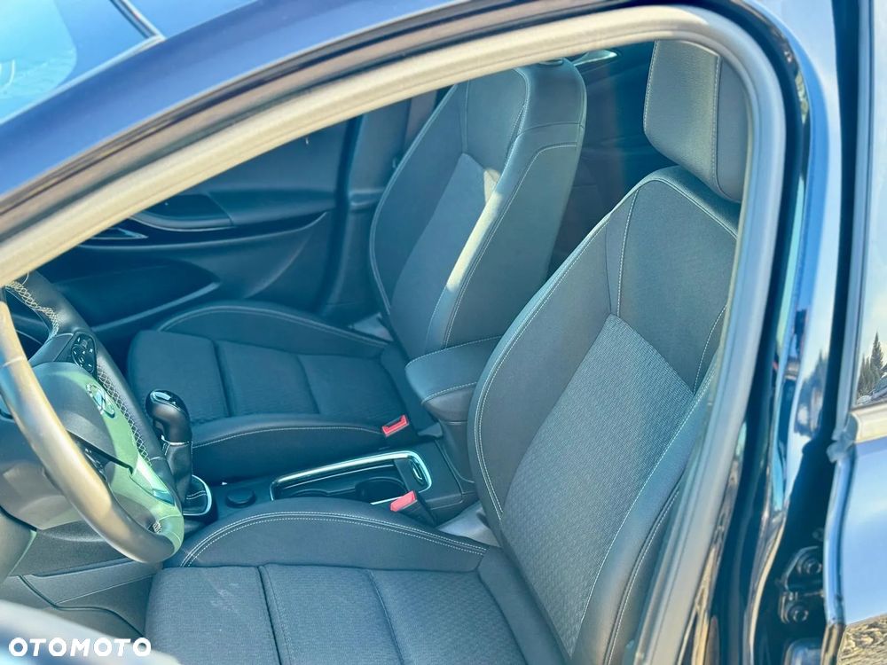 Opel Astra 1.4 Turbo Sports Tourer Innovation - 3
