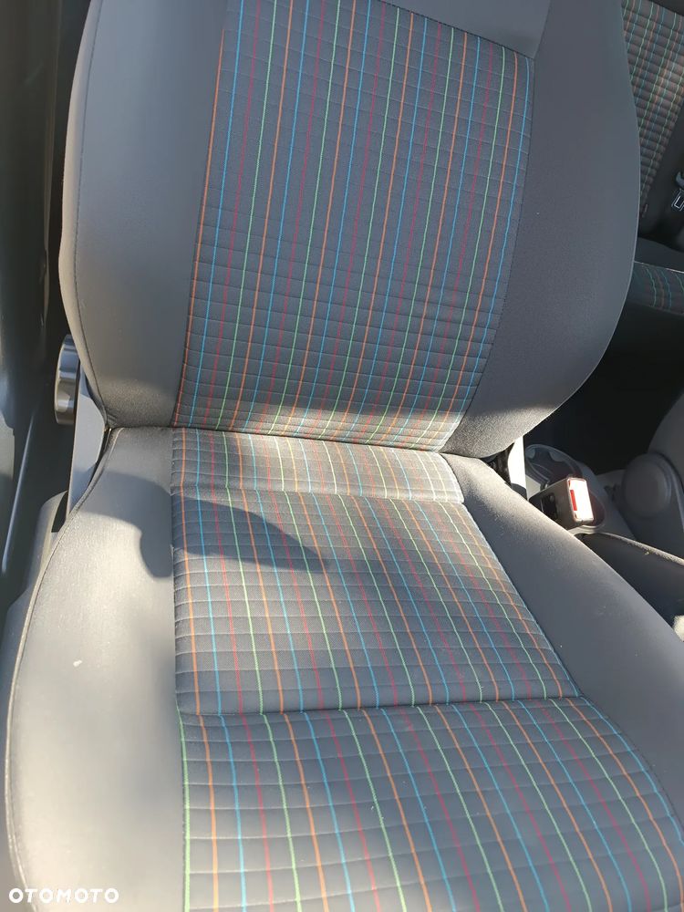 Volkswagen Polo 1.2 Comfortline - 15
