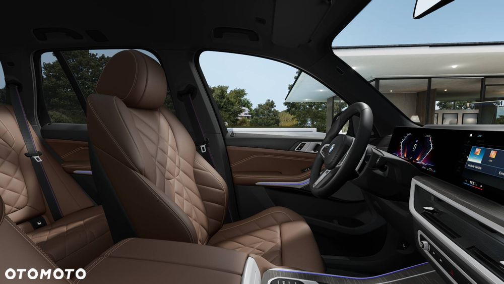 BMW X5 xDrive30d mHEV sport - 12