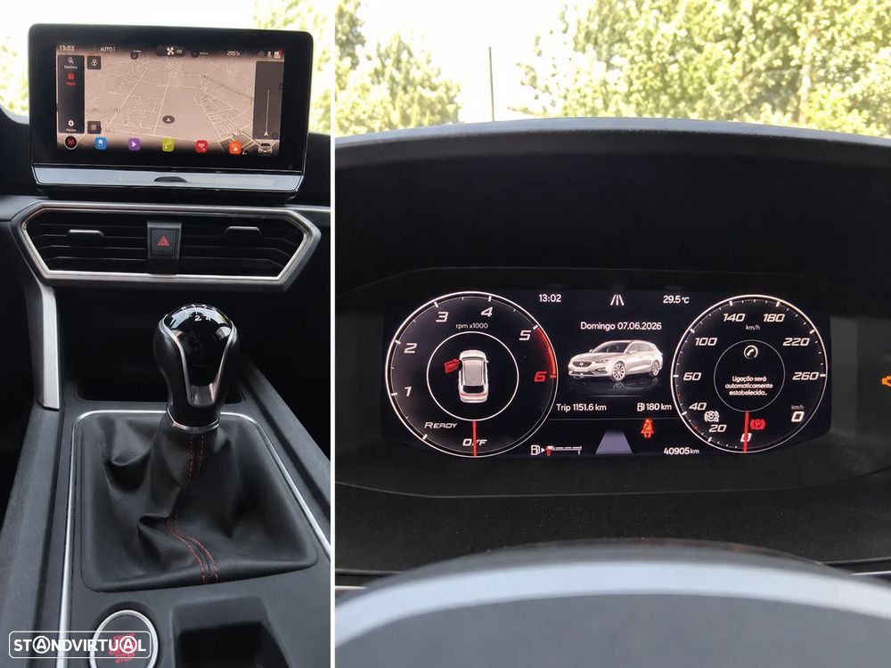 SEAT Leon - 2