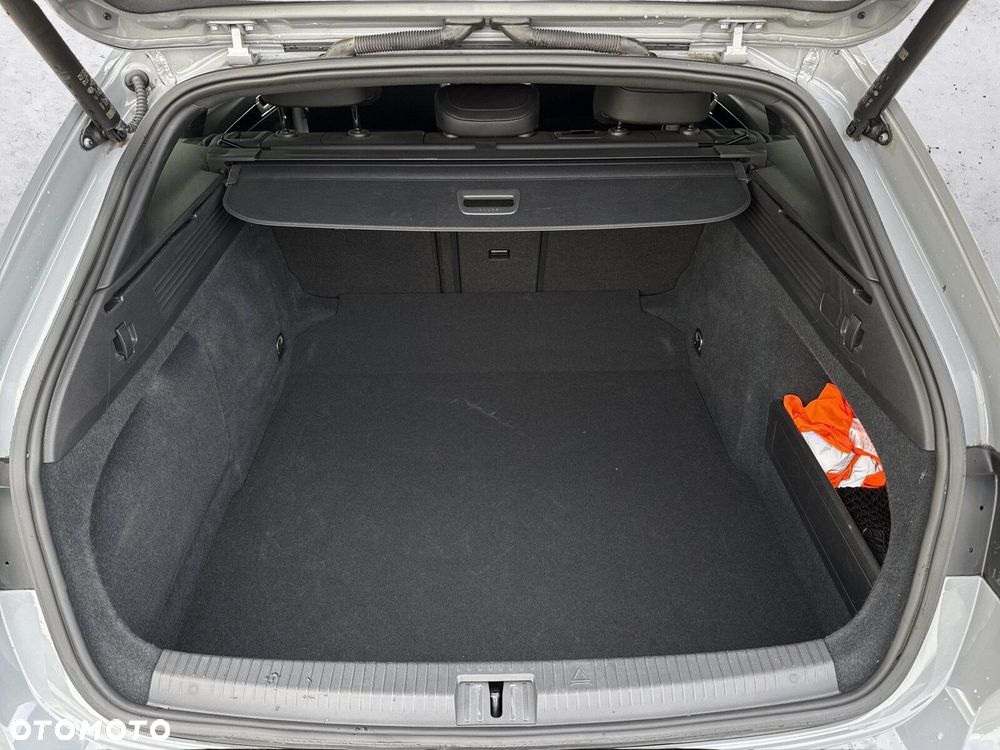 Volkswagen Arteon Shooting Brake - 30