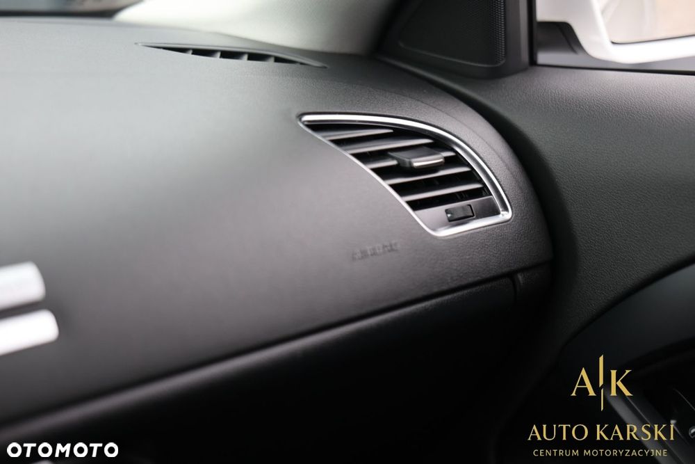 Audi A5 - 37