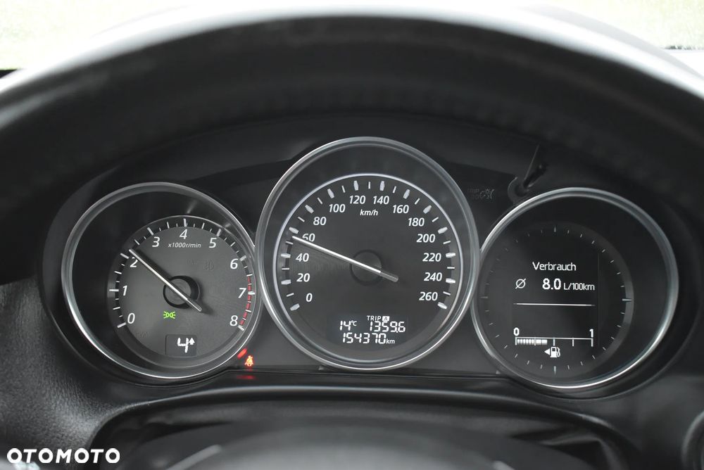Mazda CX-5 2.0 SKYACTIV-G Prime-Line - 40