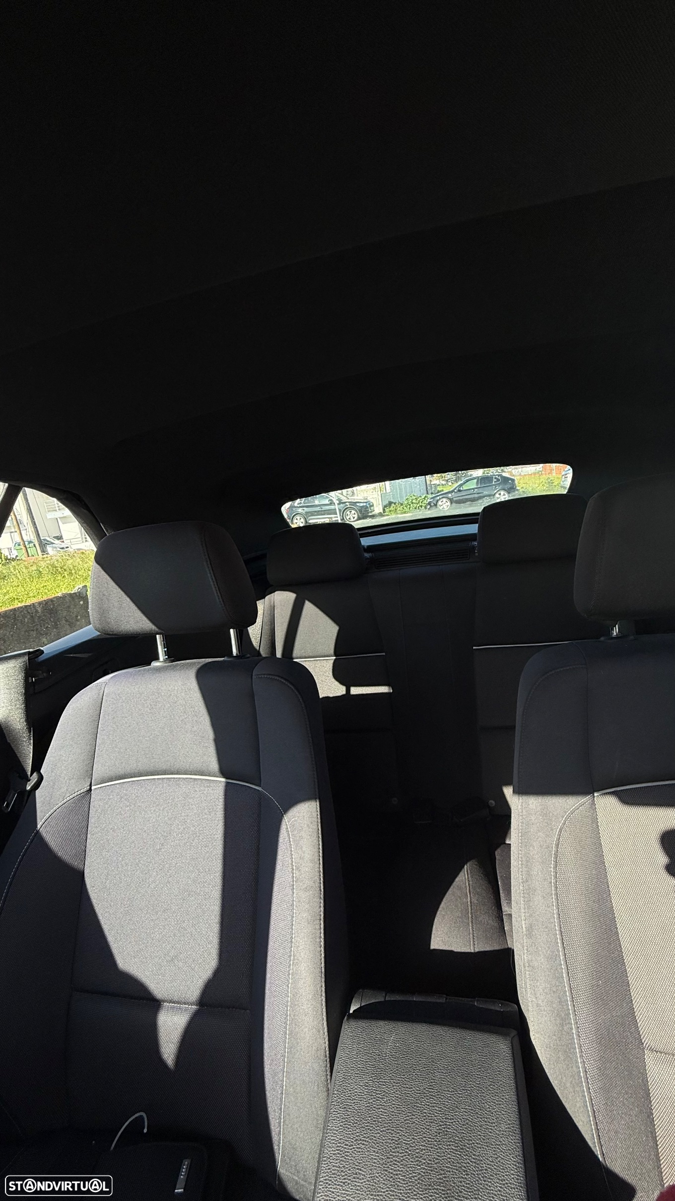 BMW 118 d Cabrio Edition Sport - 4