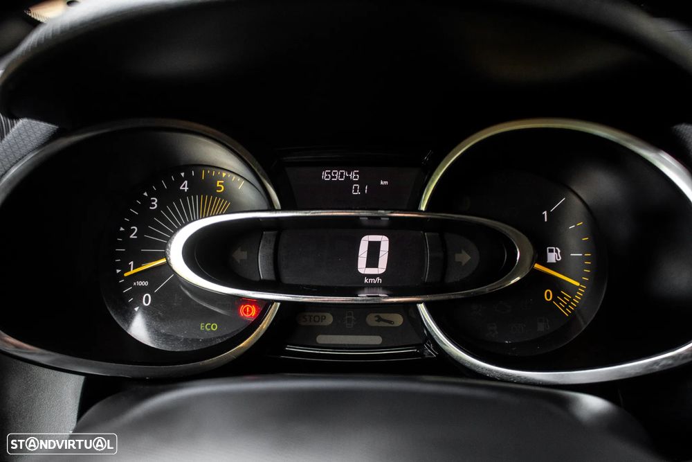 Renault Clio Sport Tourer 1.5 dCi Limited - 18