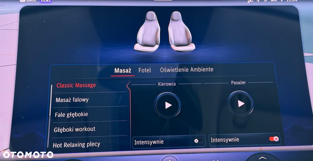 Mercedes-Benz EQS 580 4Matic Edition 1 - 15