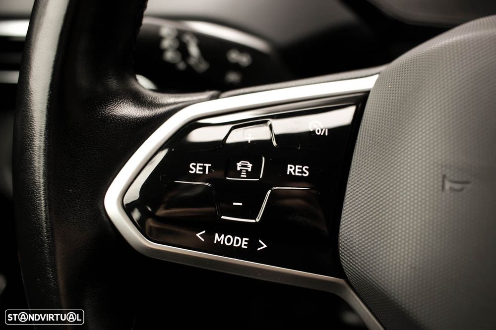 VW ID.4 Performance Upgrade Pro Business - 19