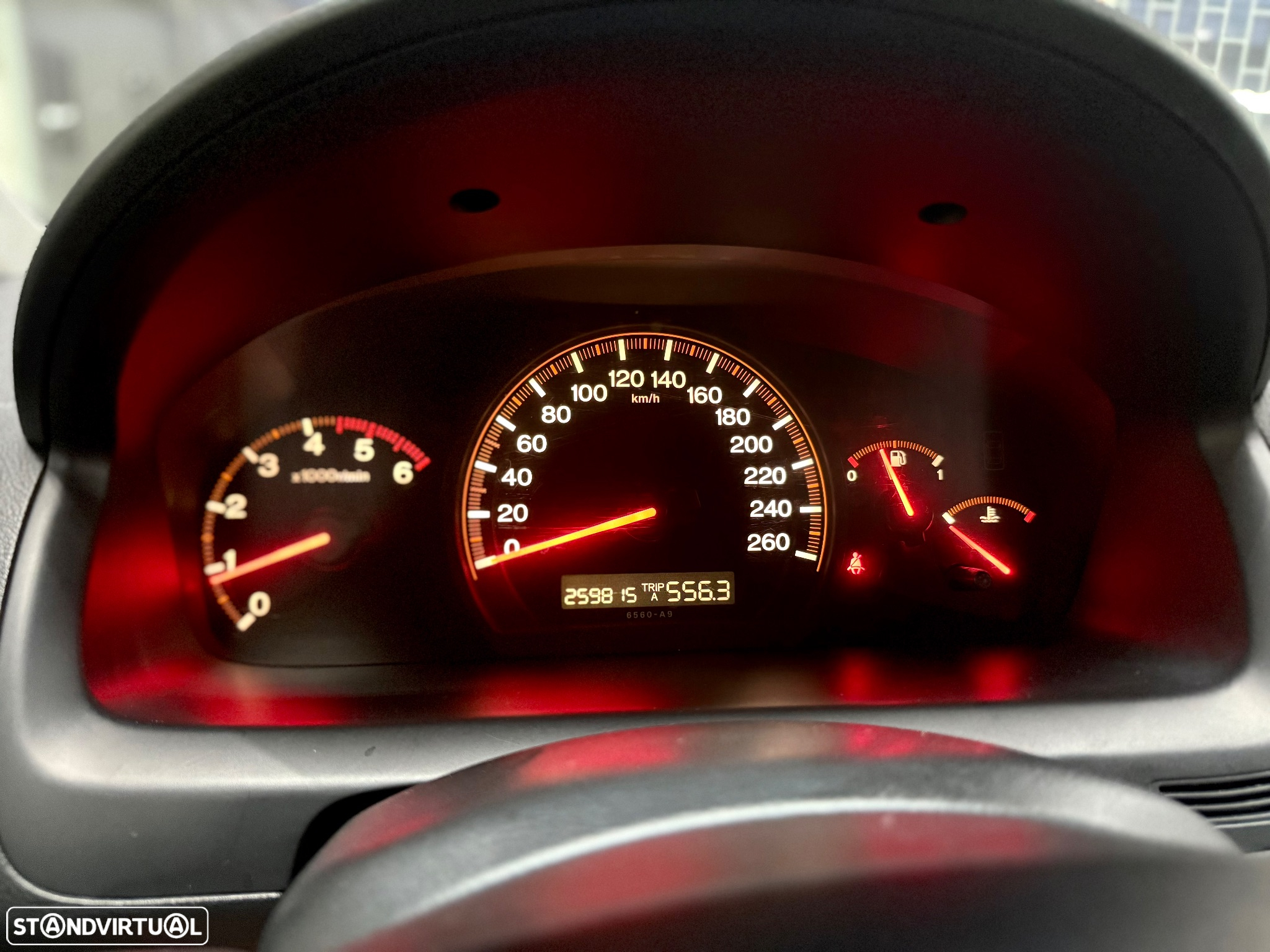 Honda Accord 2.2 i-CTDi Sport - 14
