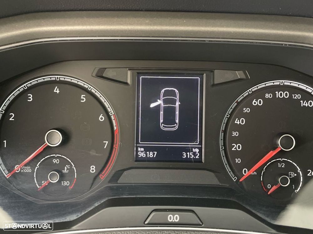 VW T-Roc 1.0 TSI Style - 9