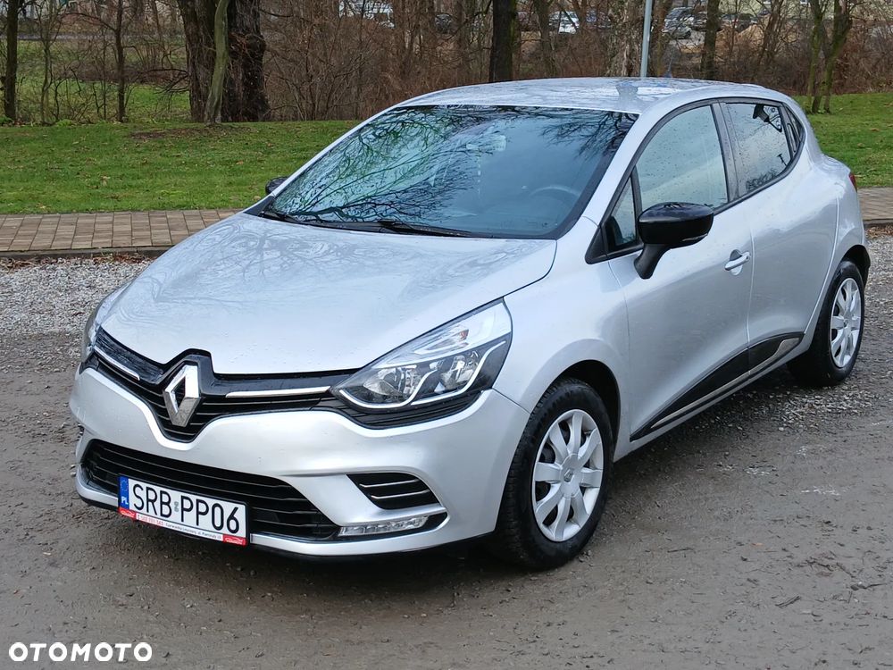 Renault Clio 0.9 Energy TCe Limited - 14