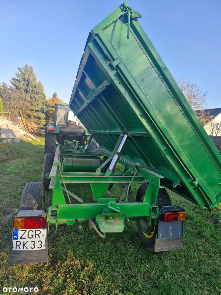 John Deere 1640 - 10