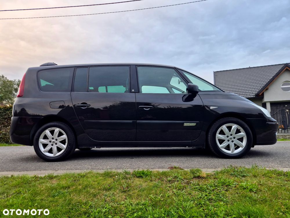 Renault Grand Espace 2.0 dCi FAP Expression - 14