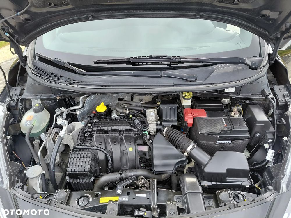 Nissan Micra - 17