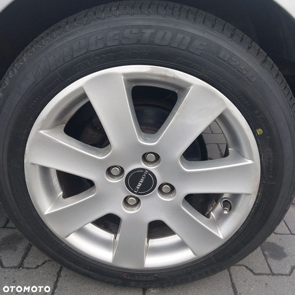 Hyundai i10 - 6