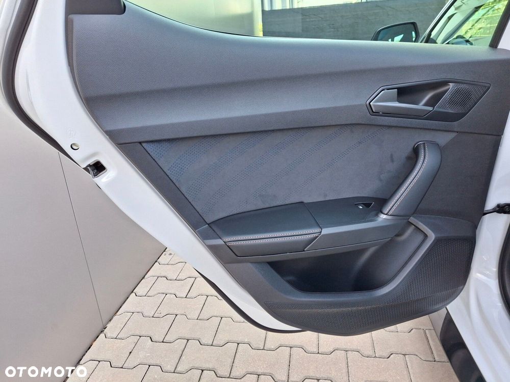 Cupra Leon 1.5 eTSI DSG - 17